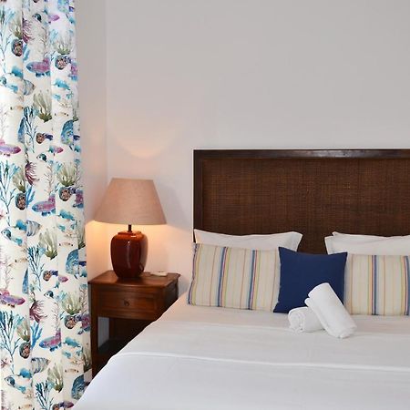 M&L Beach House Alvor Eksteriør billede