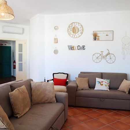 M&L Beach House Alvor Eksteriør billede