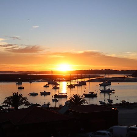 M&L Beach House Alvor Eksteriør billede