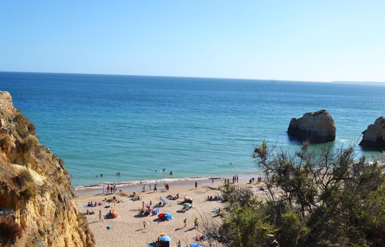M&L Beach House Alvor Eksteriør billede