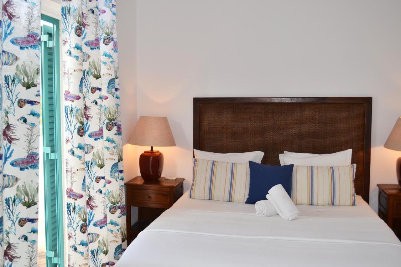 M&L Beach House Alvor Eksteriør billede