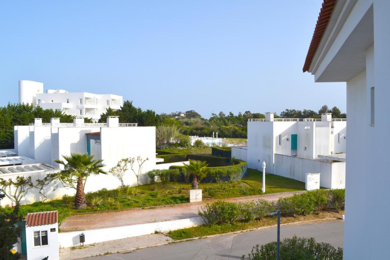 M&L Beach House Alvor Eksteriør billede
