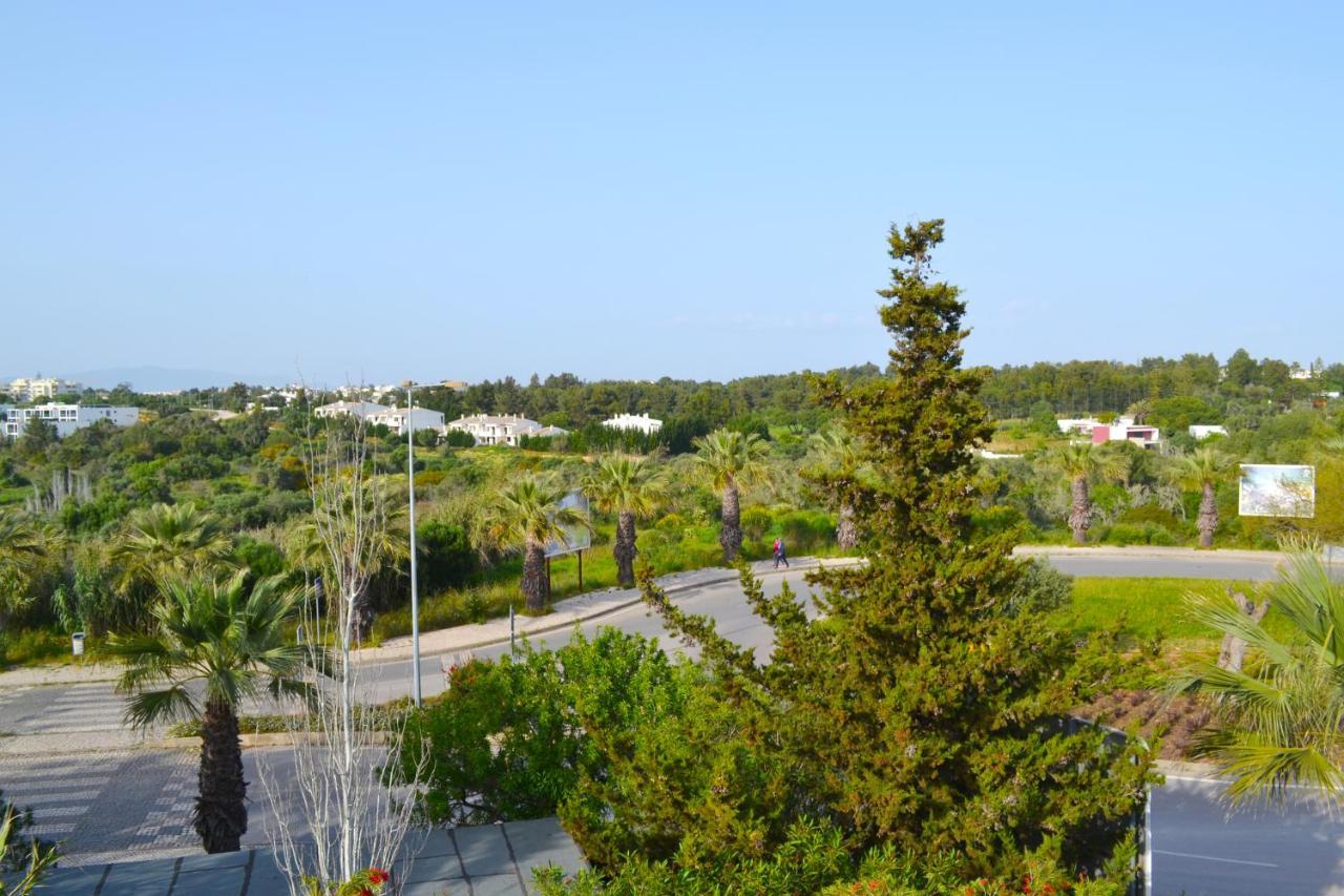 M&L Beach House Alvor Eksteriør billede