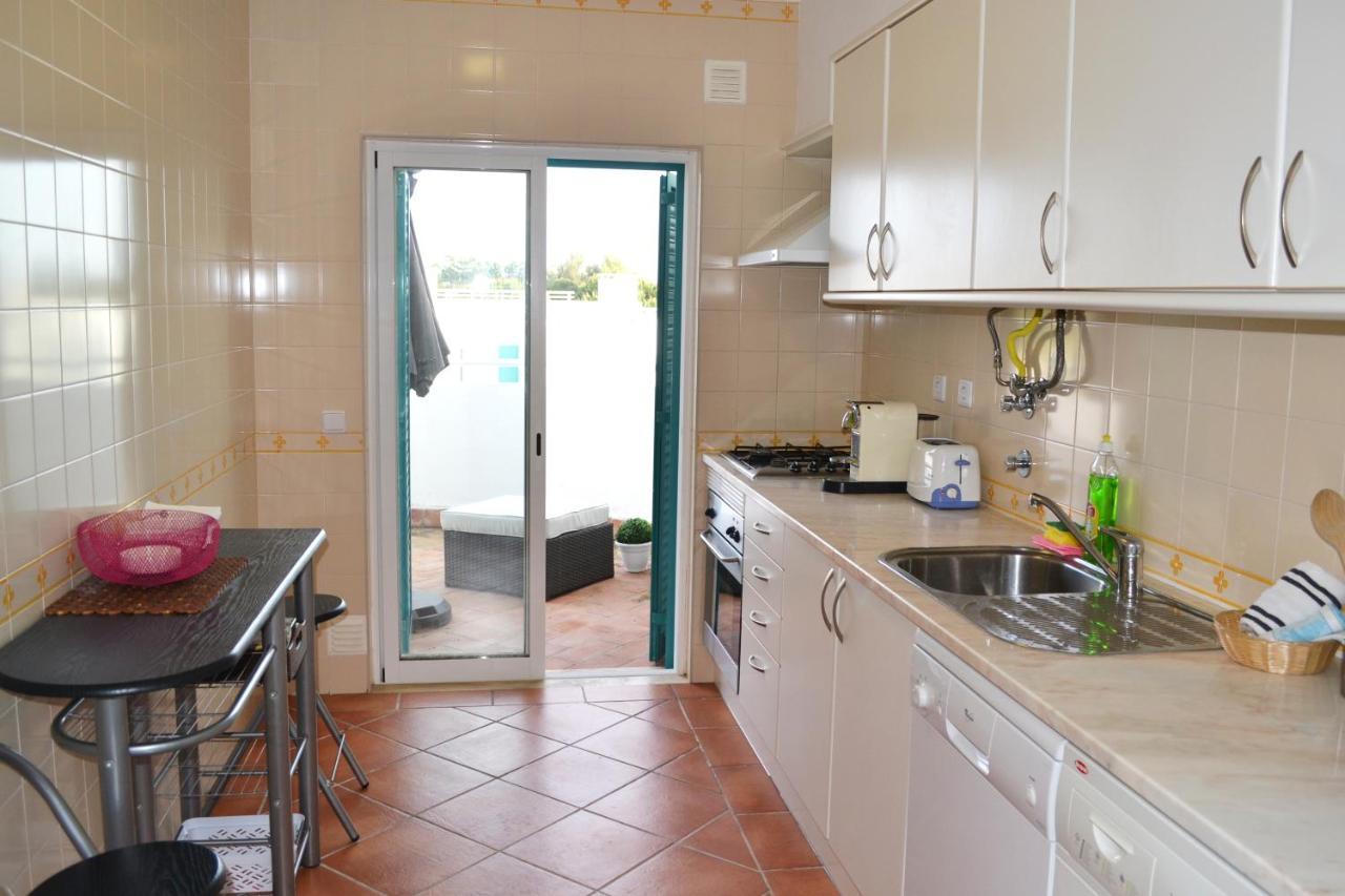 M&L Beach House Alvor Eksteriør billede