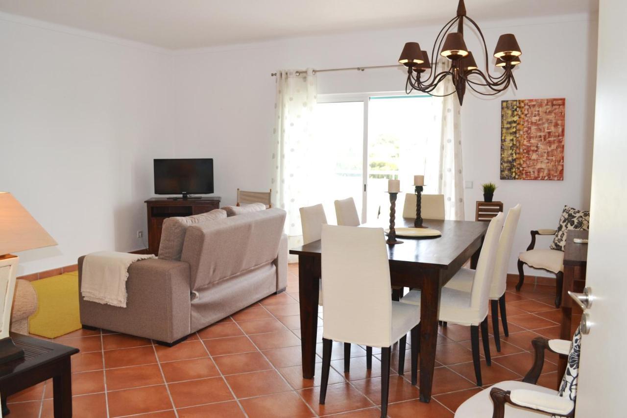 M&L Beach House Alvor Eksteriør billede