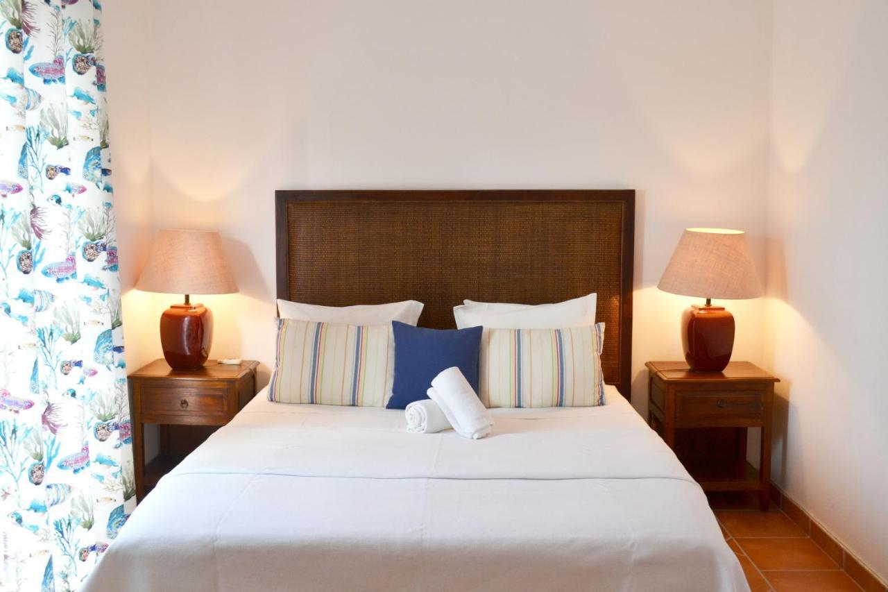 M&L Beach House Alvor Eksteriør billede