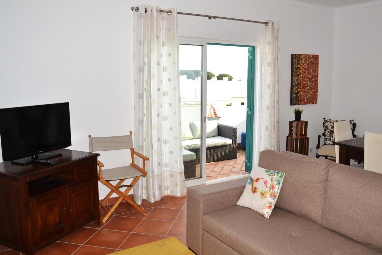 M&L Beach House Alvor Eksteriør billede
