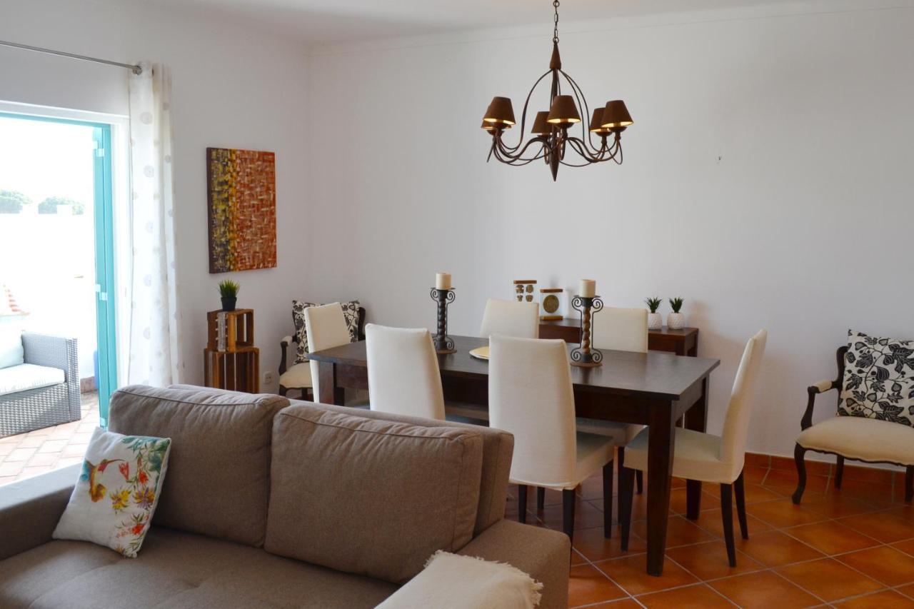 M&L Beach House Alvor Eksteriør billede