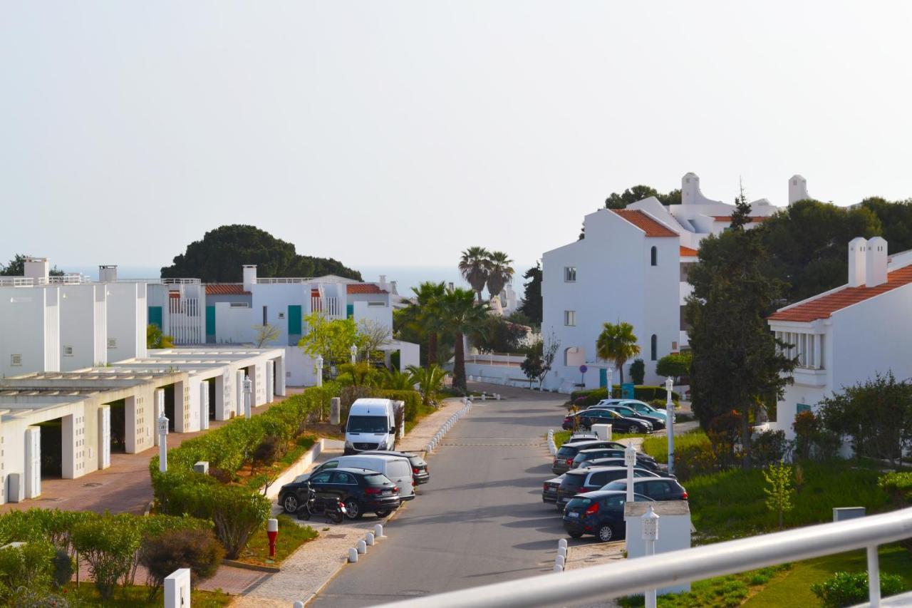 M&L Beach House Alvor Eksteriør billede