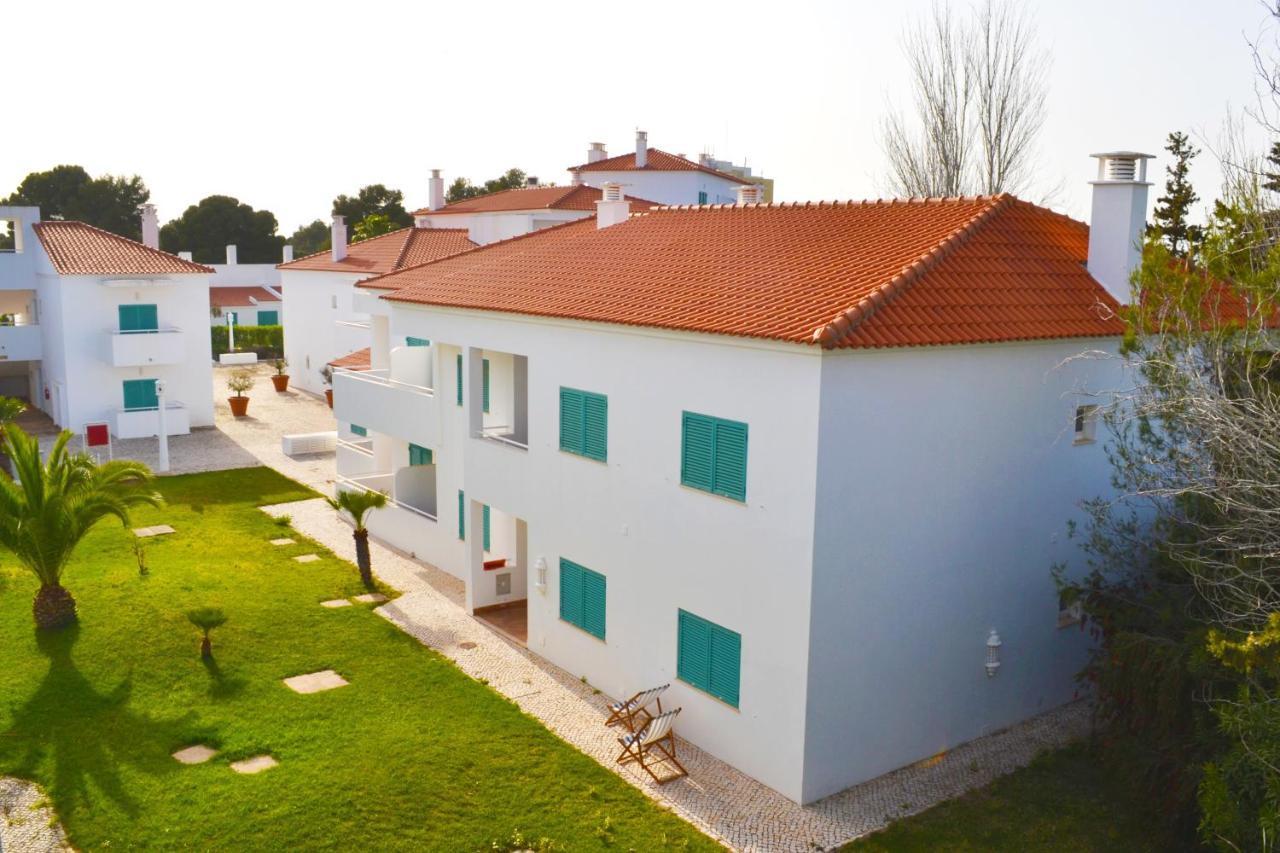 M&L Beach House Alvor Eksteriør billede