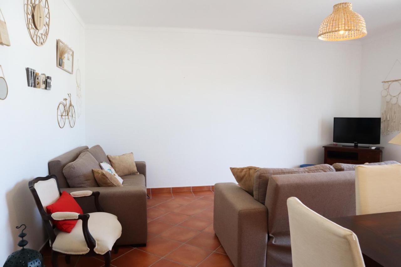 M&L Beach House Alvor Eksteriør billede