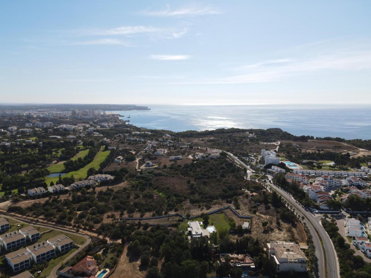 M&L Beach House Alvor Eksteriør billede