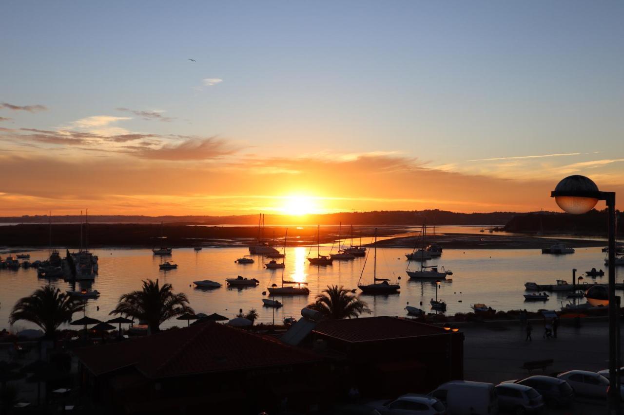 M&L Beach House Alvor Eksteriør billede